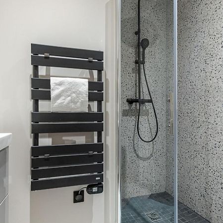 La Croix - Old Town Modern Apartment - 2 Bedrooms Nice Eksteriør bilde