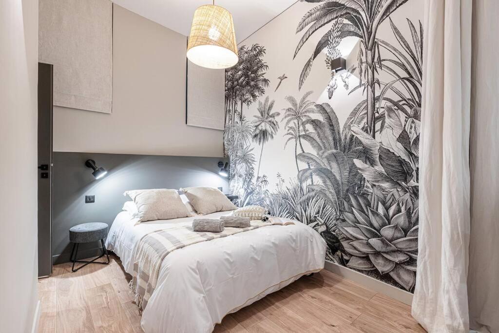 La Croix - Old Town Modern Apartment - 2 Bedrooms Nice Eksteriør bilde