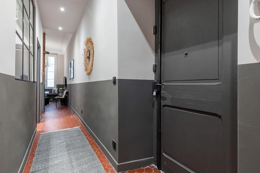 La Croix - Old Town Modern Apartment - 2 Bedrooms Nice Eksteriør bilde