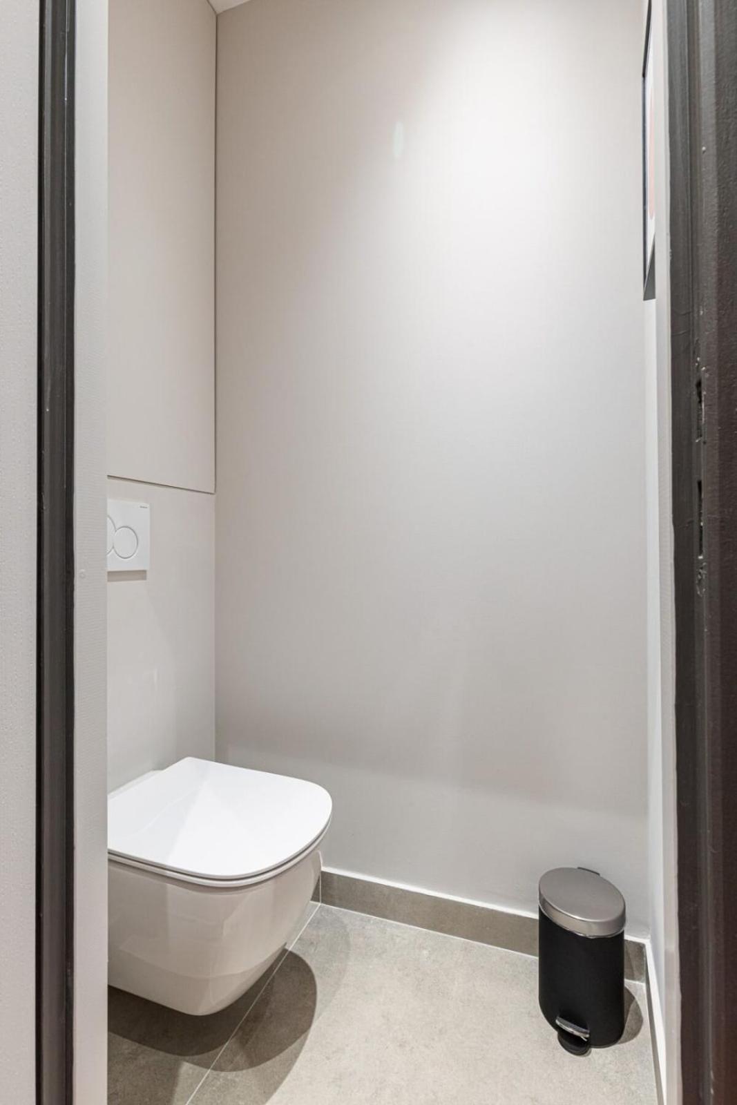 La Croix - Old Town Modern Apartment - 2 Bedrooms Nice Eksteriør bilde