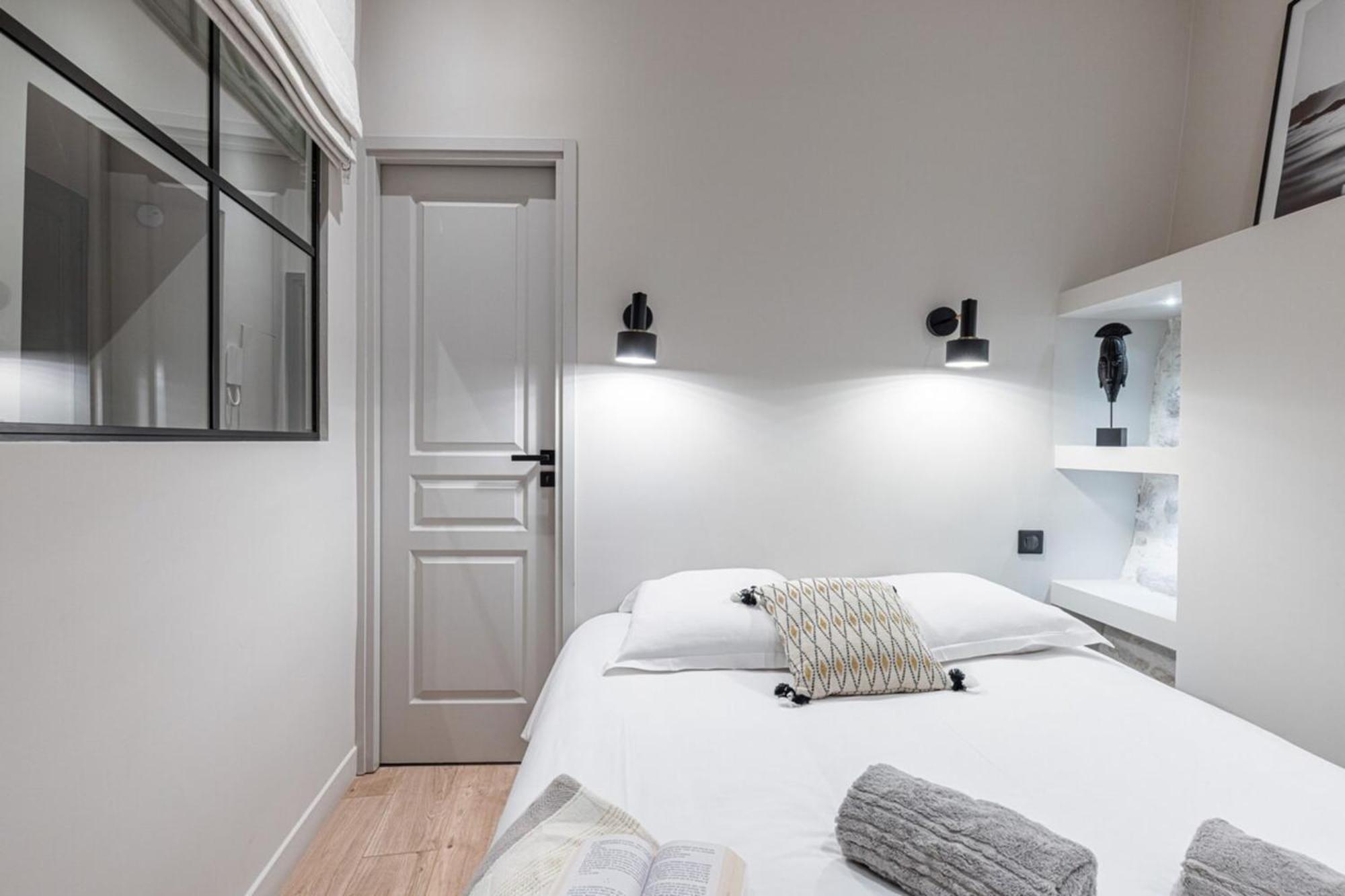 La Croix - Old Town Modern Apartment - 2 Bedrooms Nice Eksteriør bilde